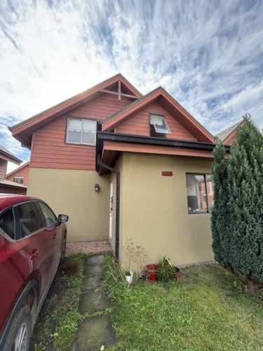 Hermosa Casa Portal San Pedro, Condominio Pinares