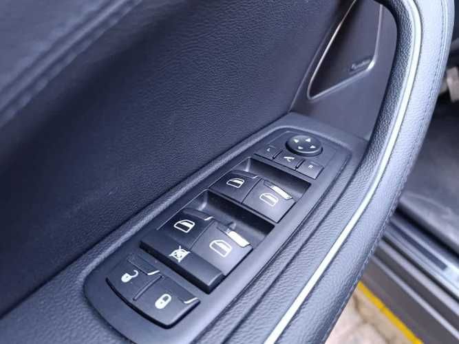 MASERATI LEVANTE 2020