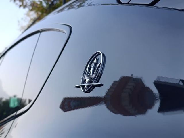 MASERATI LEVANTE 2020