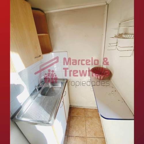 VENDO CASA 4D+2B, COMUNA DE LA CISTERNA. CODIGO #1002