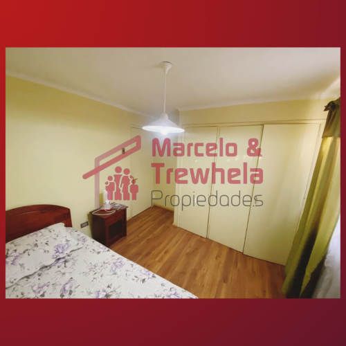 VENDO CASA 4D+2B, COMUNA DE LA CISTERNA. CODIGO #1002