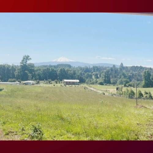 VENDO PARCELA 5000 M2, COMUNA DE LONCOCHE. CODIGO #1001