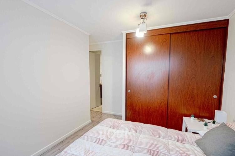 Departamento en General Mackenna