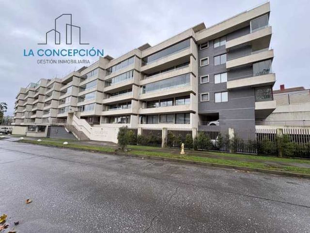 Departamento 2d2b + Est. Y Bod. En Lomas De San Andrés