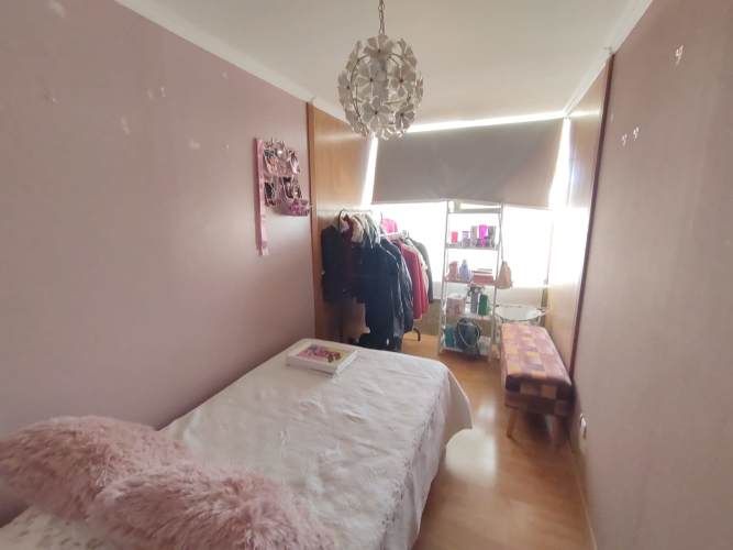 Centro de Rancagua, Edificio El Libertador