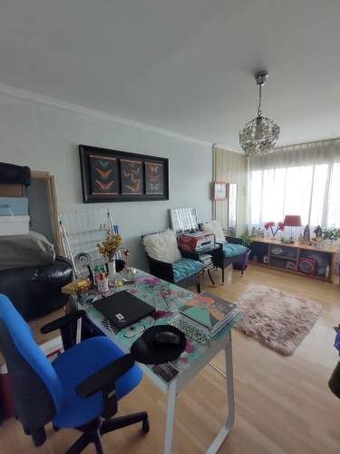 Centro de Rancagua, Edificio El Libertador