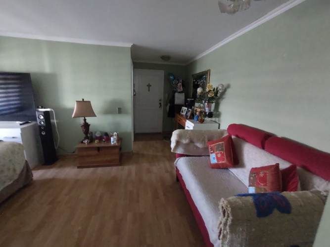 Centro de Rancagua, Edificio El Libertador