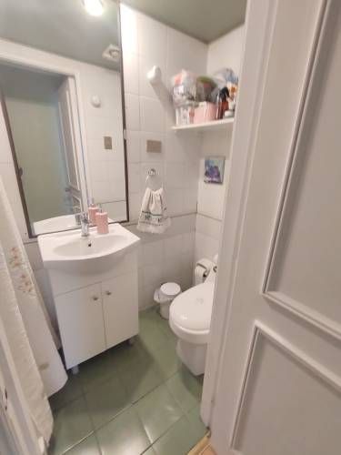 Centro de Rancagua, Edificio El Libertador