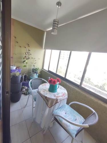 Centro de Rancagua, Edificio El Libertador