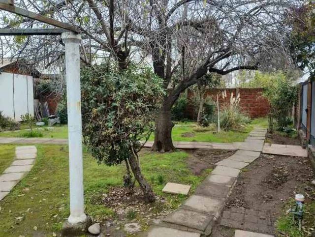 vendo casa la Florida