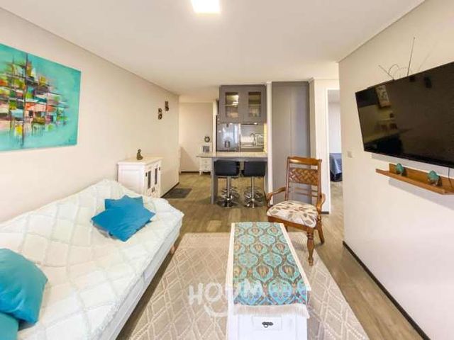 Departamento en Vega