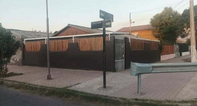 Casa Esquina Hermosa La Granja- Oportunidad (96450)