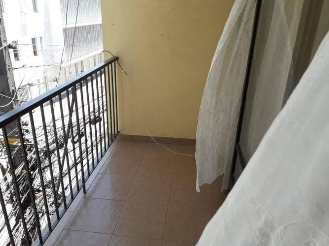 Departamento pleno centro