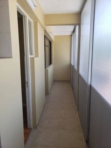 Departamento pleno centro