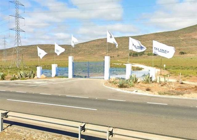 SITIO Sector Talinay Bajo