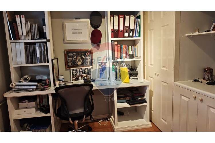 Amplia y luminosa casa en venta en barrio inglés