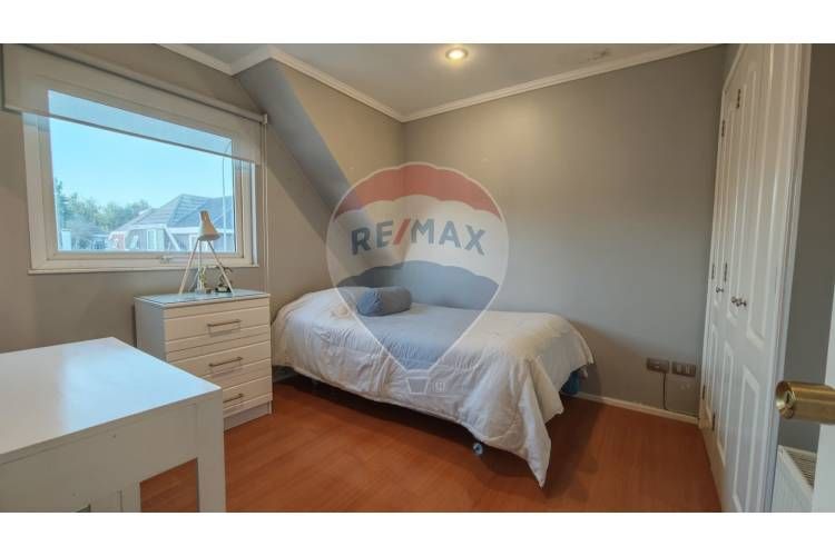 Amplia y luminosa casa en venta en barrio inglés