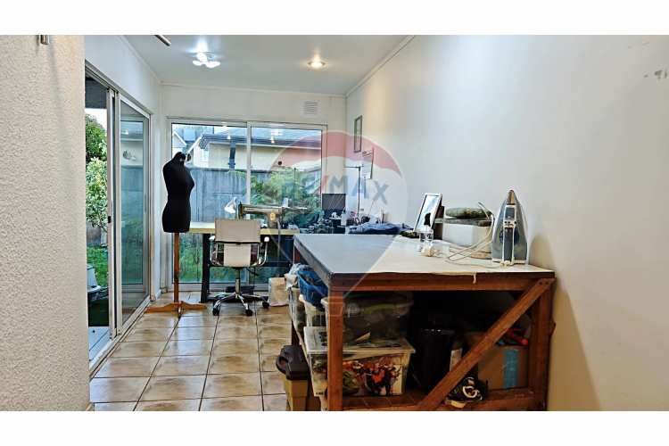 Amplia y luminosa casa en venta en barrio inglés