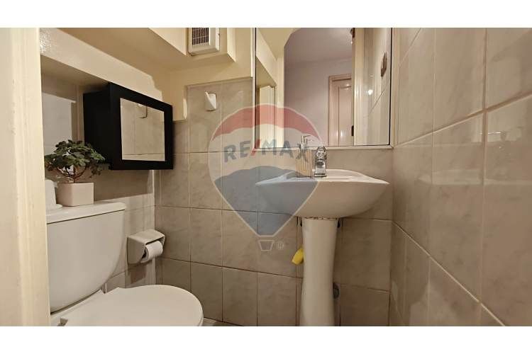 Amplia y luminosa casa en venta en barrio inglés