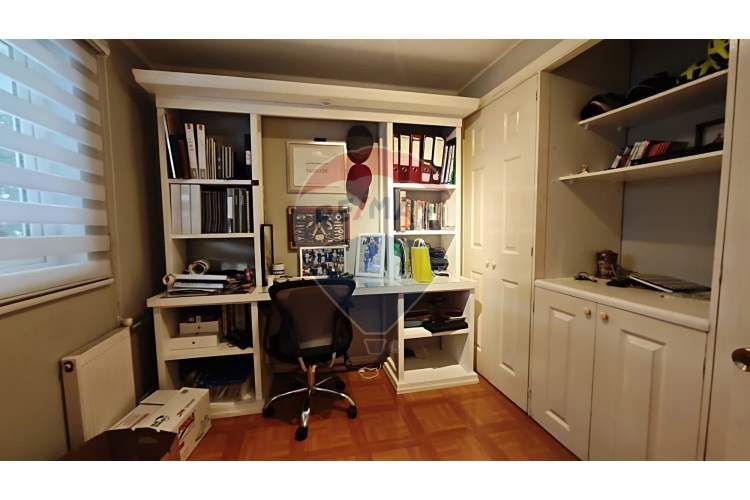 Amplia y luminosa casa en venta en barrio inglés