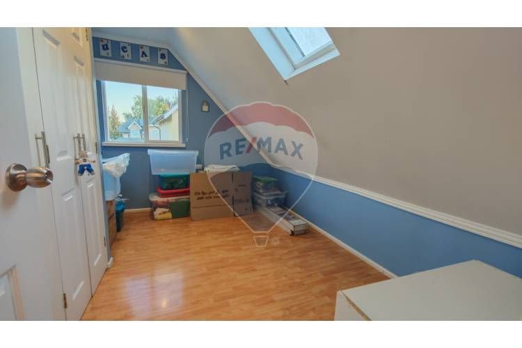 Amplia y luminosa casa en venta en barrio inglés