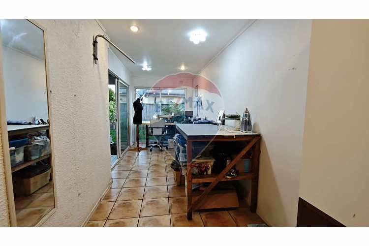 Amplia y luminosa casa en venta en barrio inglés