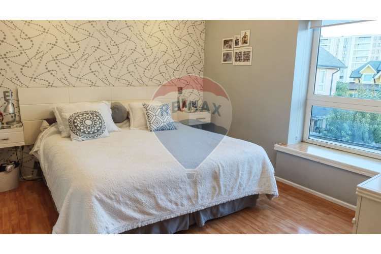 Amplia y luminosa casa en venta en barrio inglés