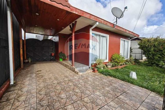 Estupenda ubicacion en sector av. alemania