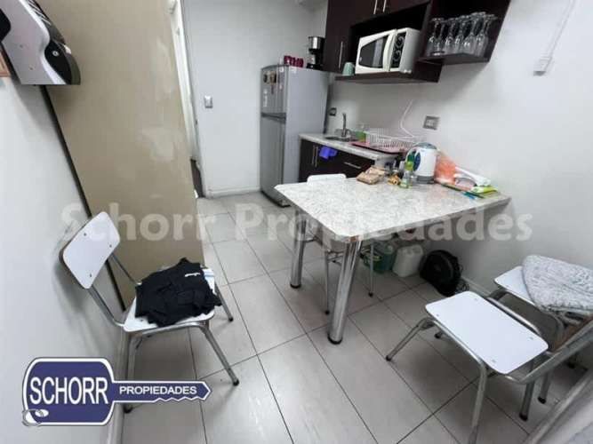 OFICINA EDIFICIO PLAZA TALCA, 1 PONIENTE CON 1 SUR