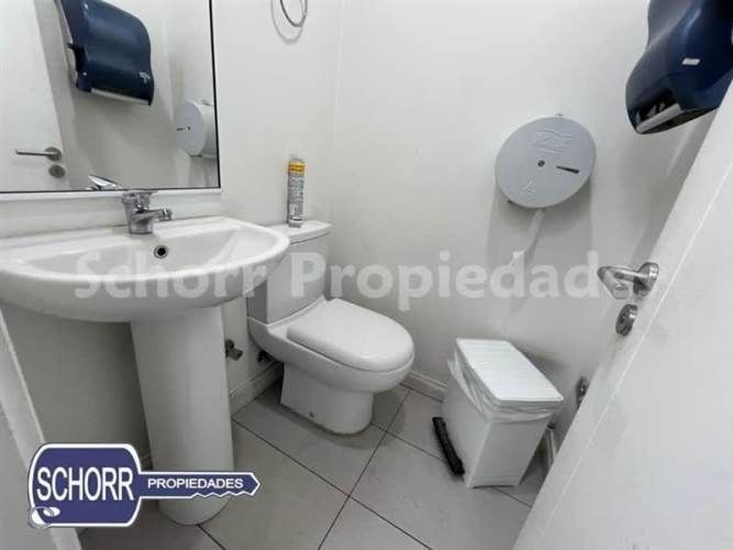 OFICINA EDIFICIO PLAZA TALCA, 1 PONIENTE CON 1 SUR