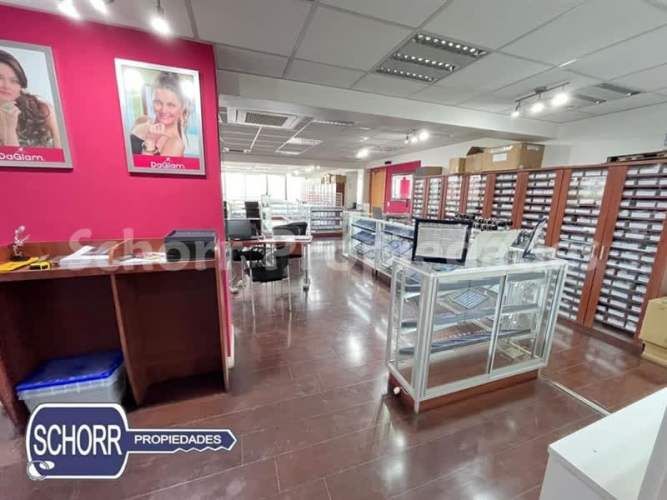 LOCAL COMERCIAL EDIFICIO PLAZA TALCA, 1 PONIENTE CON 1 SUR