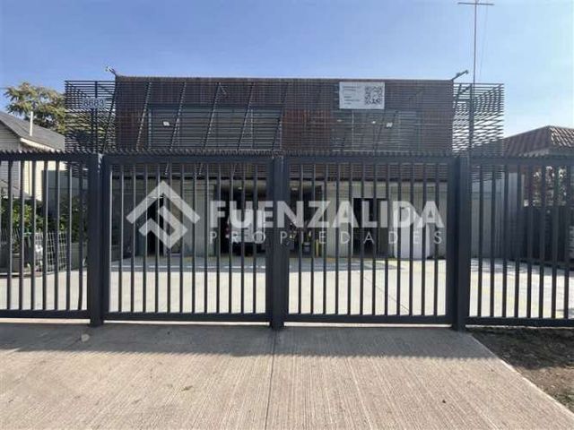 OFICINA Jose Arrieta