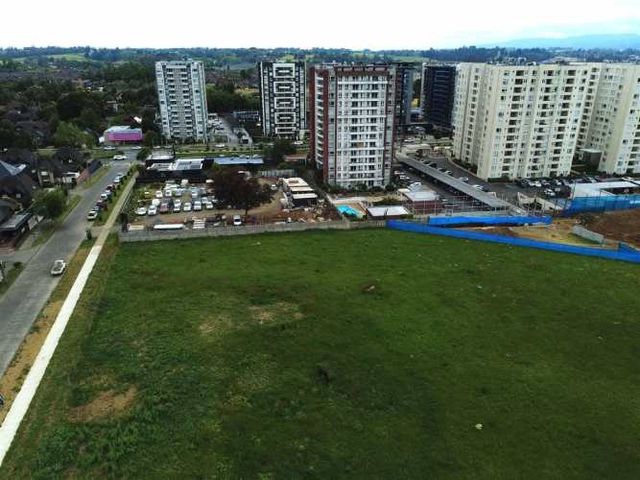 TERRENO CONSTRUCCION Los Pablos