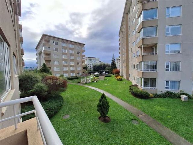 DEPARTAMENTO Condomino Valle del Sol