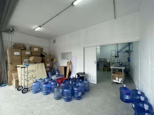 Local SE VENDE LOCAL COMERCIAL CAMINO TRONCAL (CÓD. 500)