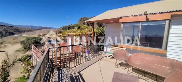 CASA Santa isabel de la Cantera Coquimbo