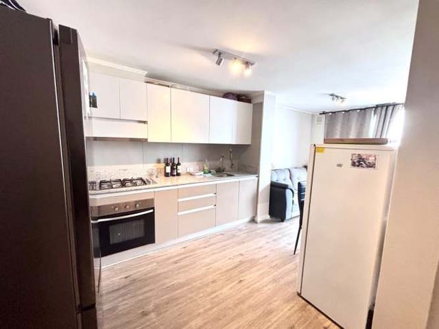 Acogedor departamento 2D 2B Est. bodega - La Florida