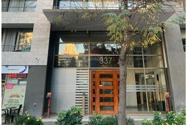 1 dormitorio ideal inversionista