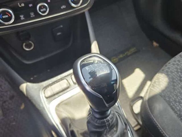 Opel Crossland Mt6 1.2t 2022