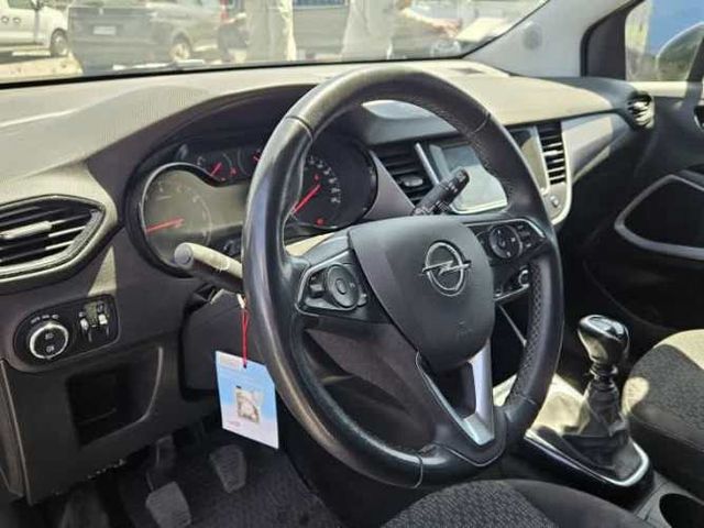 Opel Crossland Mt6 1.2t 2022