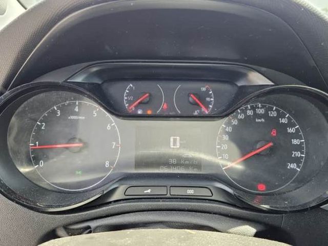 Opel Crossland Mt6 1.2t 2022