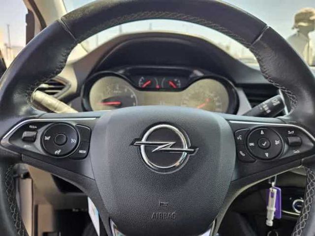 Opel Crossland Mt6 1.2t 2022