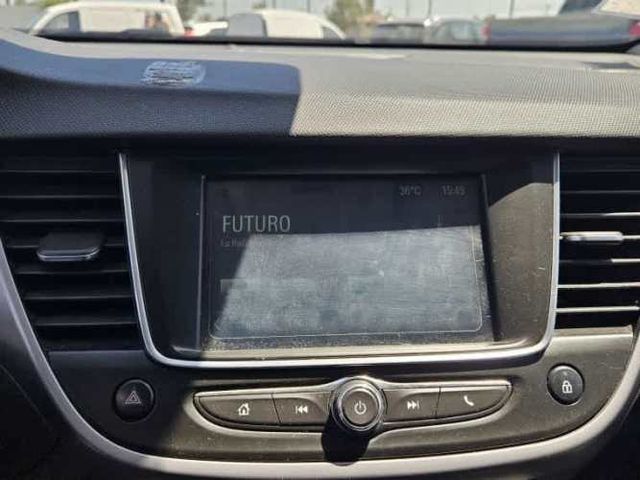 Opel Crossland Mt6 1.2t 2022