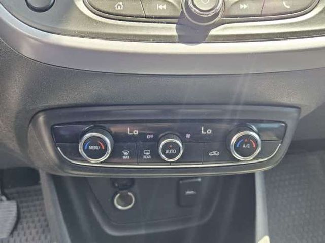 Opel Crossland Mt6 1.2t 2022