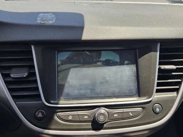 Opel Crossland Mt6 1.2t 2022