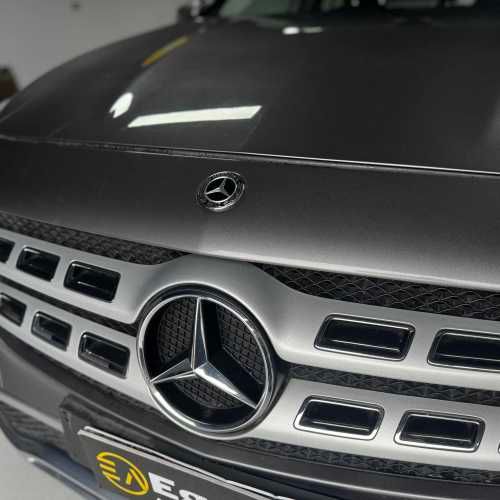 mercedes benz GLA 200