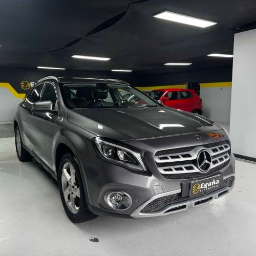 mercedes benz GLA 200