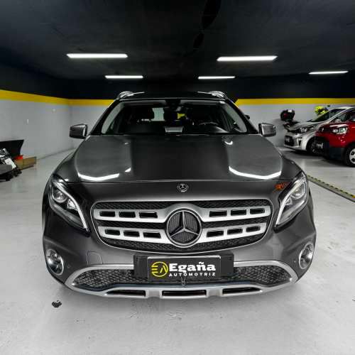 mercedes benz GLA 200