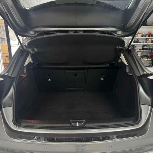 mercedes benz GLA 200