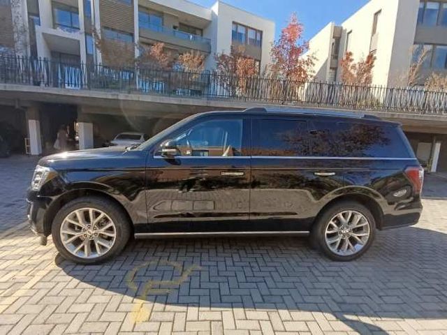 FORD EXPEDITION 2018